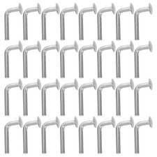  100 Pcs Scaffalatura
