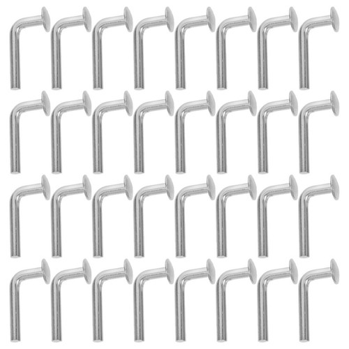 100 pcs scaffalatura - pcs,