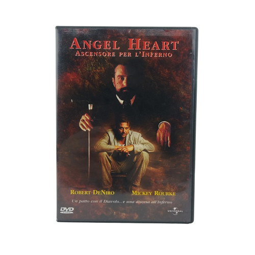 Angel heart ascensore - angel,