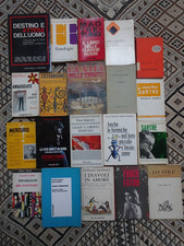 Libri a scelta 3 euro l'uno!