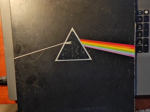Pink floyd dark the - the,