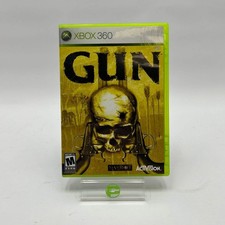Pistola microsoft xbox - xbox, 360