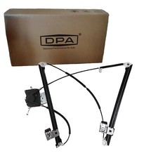 DPA Alzavetro Elettrico