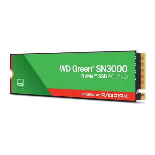 Western digital green - digital, wd