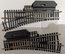 LIMA SCANBI ELETTRICI IN H0