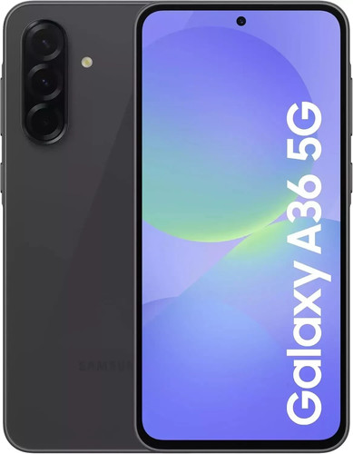 Smart phone samsung galaxy a36 - samsung,