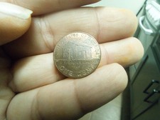 One Cent Penny