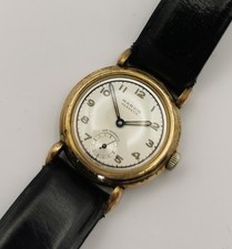 Orologio Uomo Marvin Ermetico