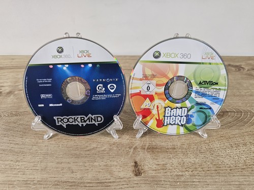 Rock band - band, 360