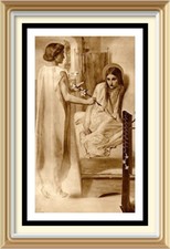 Stampa antica religiosa