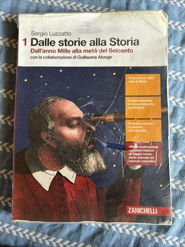 Dalle storie alla storia per - dalle,