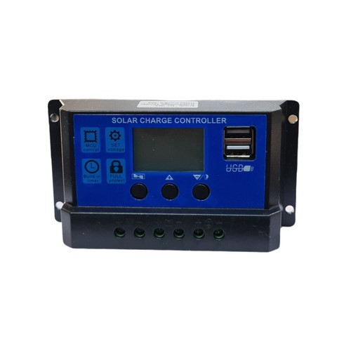 Regolatore carica - regolatore, di