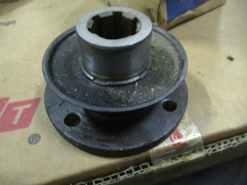 Fiat 124 1100 flangia - 124,