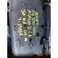 MOTORE COMPL. EJ20 SUBARU