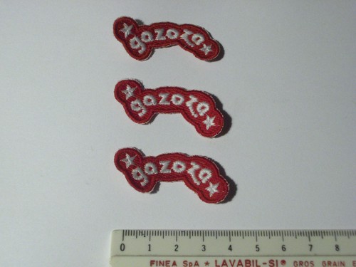 Lotto toppa patch - lotto,