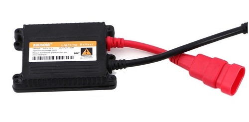 Centralina ballast slim 35w - centralina,