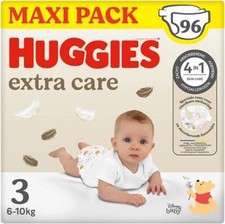 Huggies Pannolini Extra Care