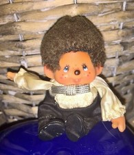 Sekiguchi 1974 MONCHHICHI