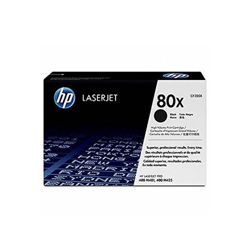 Original toner cf280x 80x - toner,