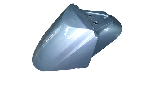 Parafango anteriore mbk ovetto - mbk,