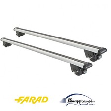 BEAMAR4120 BARRE PORTATUTTO