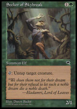 MTG SEEKER OF SKYBREAK PLAYED - CERCATORE DI CIELGUASTO - TE - MAGIC