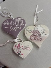 Cuori Da appendere