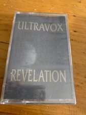 Ultravox – Revelation  --