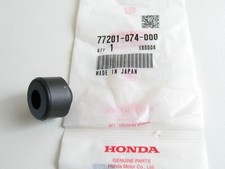 Honda cb Four 400 gommino sella