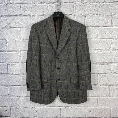 Giacca uomo harris - giacca,