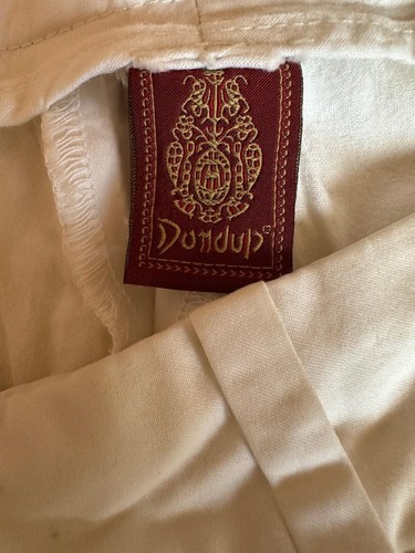 Pantaloni donna dondup - donna,