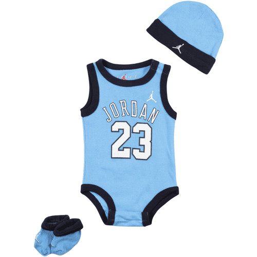 Set baby jordan pezzi - 3, 23