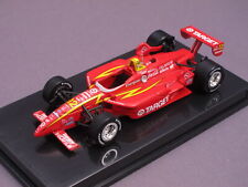 Target 1/43 Action Performance