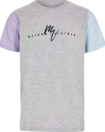 Shirt manica corta a - manica,