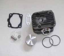 Cilindro E Set Pistoni per