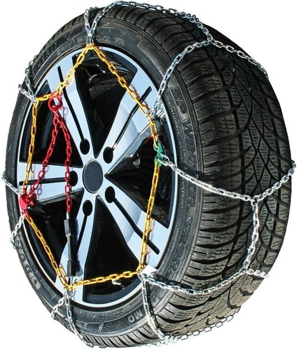 Catene neve 9mm gruppo 30 - catene,