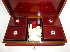 Scatola Per Carte Da Gioco