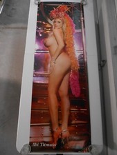 Porta poster Abi Titmus 21 x