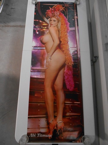Porta poster abi - poster, x