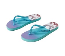 1st American Infradito Estivo Comodo e Resistente da Donna Ciabatta Per Spiaggia