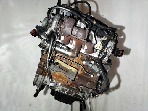 Motore jaguar type 0 d - 6b,