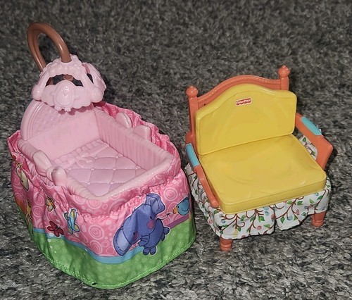 Fisher price loving family - price,