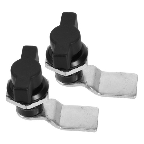 Pezzi lucchetto giro pollice - pezzi,