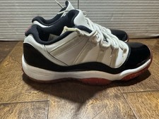 Nike Air Jordan 11 Retro Low