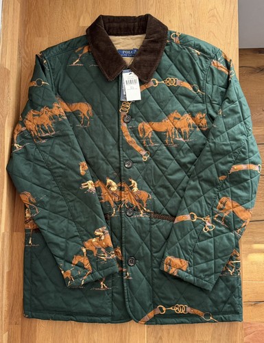 Polo ralph lauren giacca - ralph,