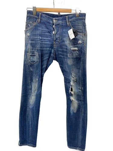 Dsquared2 skinny pants size - dsquared2,