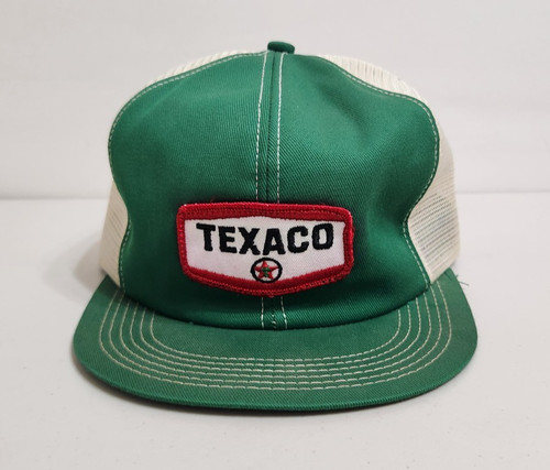 Cappello camionista vintage