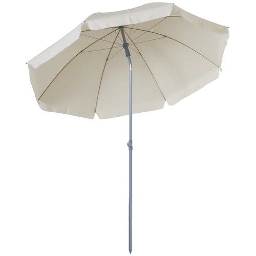 Ombrellone 161x186 con - ombrellone,