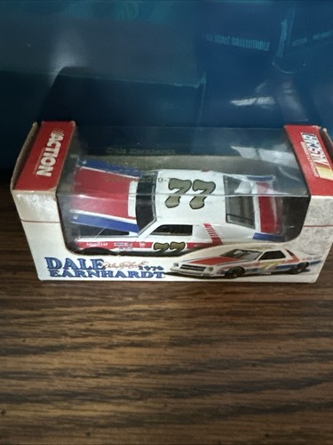 Dale earnhardt hy gain - dale, hy-gain