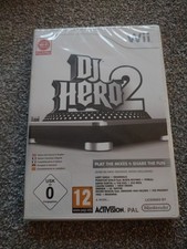 Gioco Nintendo Wii DJ Hero 2